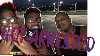 TRINIDAD MADMAN ARRESTED IN C3 | THE J CLUB