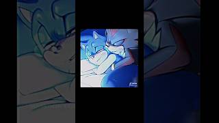 Sonadow // Sonic x Shadow #sonadow #sonicxshadow #edit #shorts #tiktok #capcut #alightmotion