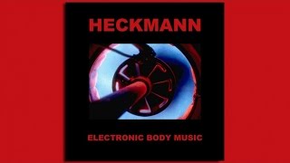 Thomas P. Heckmann - Poltergeist