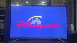 Hong Kong Disneyland and Walt Disney Home Entertainment 2005 Logo