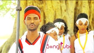 "Maalallee" ማለሌ | Yohannes Jima | New Amazing Oromo Protestant Song 2017 (Official Video)