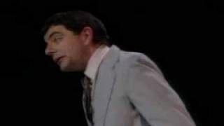 Father of The Bride Speech - Rowan Atkinson