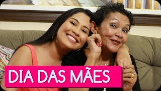 TOP 5: porque MAMÃE OG é MARAVILHOSA | Thaynara OG