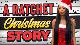 A RATCHET CHRISTMAS STORY | LALAMILAN