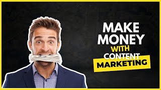 Content Marketing  - a Skill that makes you retire in 1 year