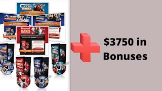 Lead Magnets Package Review ⚠️ WARNING ⚠️ DON'T GET THIS WITHOUT MY 👷 CUSTOM 👷 BONUSES!!