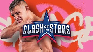 SUCKER PUNCH v Clash Of The Stars 5