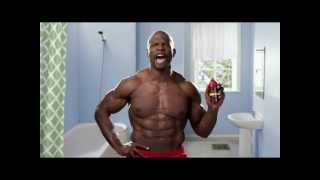 Best Terry Crews Old Spice Commercials