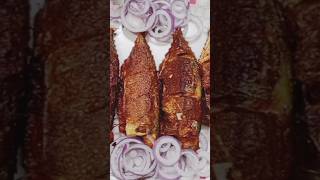 Bhangra fish fry recipe..detail recipe on my channel# fish fry #bhangra fish fry #fish recipe