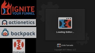 Editing Optin Page Using Classic Editor In ClickFunnel