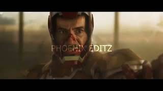 Enemy(ironman) ft.imagine dragons(made by phoenixEditz 1080p60)