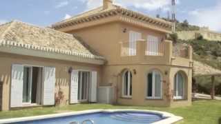 Недвижимость в Испании-Аренда виллы, Villa for rent in Spain