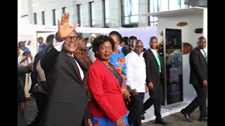 2023 Malawi International Tourism Expo ends on a High Note