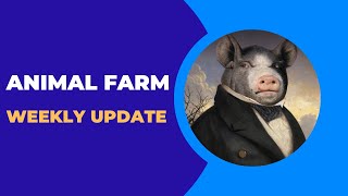 Why Your PIGS and DOGS Are So Valuable... | Animal Farm Weekly Update (16 Nov 2022)