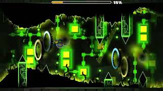 [120 FPS] Geometry Dash (Demon) - Spectral Tentation by DiscJoker & more