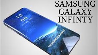 SAMSUNG GALAXY INFINITY