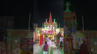 85 Years old Shree Ram Mandir, GCF Jabalpur #rammandir #jabalpur #hanumanji #hanumanchalisa #shorts