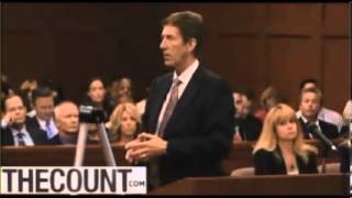 DAY 14 PART 2 OF 7 DEFENSE CLOSING ARGUMENT JULY 12,2013