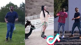 STAY - The Kid LAROI & Justin Bieber - (Tiktok Dance)