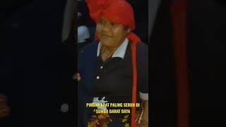 Urusan Pindah Adat (Perempuan) paling seruh di Sumba Barat Daya-NTT