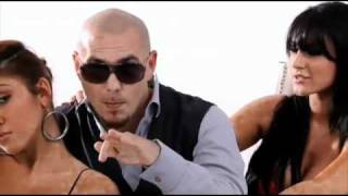 Pitbull - I Know You Want Me (Calle Ocho) (Available on ULTRA MIX 2 NOW!) OFFICIAL VIDEO