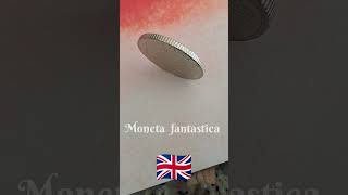 10 penny inglesi.Il fascino delle monete britanniche sotto il regno di Elisabetta II