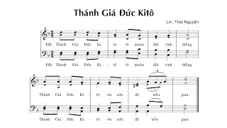 Thánh Giá Đức Kitô | Thứ 6 Tuần Thánh