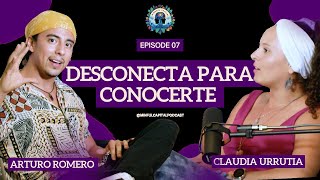 El Poder Sanador del Yoga y la Música con Claudia Urrutia #7