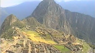 DE LAS MISIONES AL MCACHU PICCHU   PARTE IX   RUMBOS PARA VER   CITAR SRL