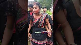 New Santali Short Video #santalishort #dabung_dance#Shortfeed #viral #trending #youtubeshorts #dance