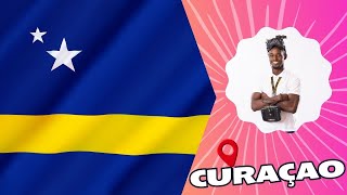 Curaçao Drone Adventures & FPV Mastery with Peterson Octavious 🇨🇼