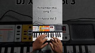 Remember this song ? DJ Expose Vol 3. Nostalgic #djremix #djviral