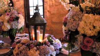 Amber Springs Open House 2013 | Houston Wedding Videographer