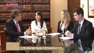 DIVÓRCIO - DEBATE JURÍDICO