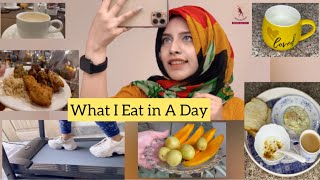 What I Eat in a Day || Diet After Weight Loss || Sabrina Nutritionist