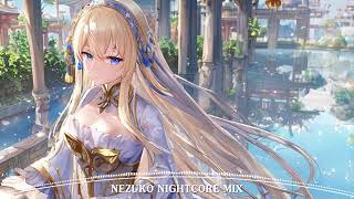 Nightcore Mix 2024 ♫  Nightcore Song 2024 ♫ Best of NCS Nightcore 2024