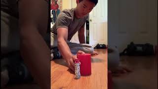 Dice stacking tricks 2