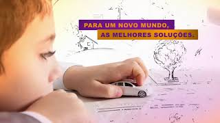 Para um novo mundo: as melhores soluções