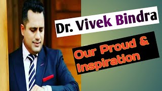 Dr. Vivek Bindra #shorts