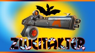 Albtraum : ZWEITAKTER(130) -- Gute Shotgun? | Fortnite Rette Die Welt