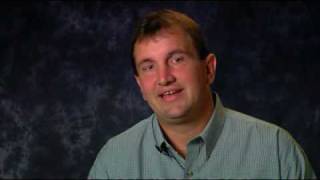 Ken after Roux-en-Y Gastric Bypass Surgery at Weight Loss Specialists of North Texas