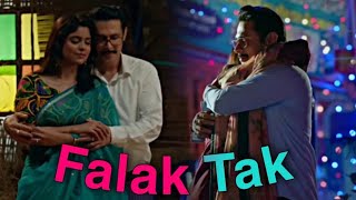 Daljeev vm on Falak tak