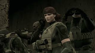 MGS4 NG Big Boss Hard 2h 1m 20s