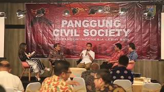 Civil Society Idola FM Tanggal 13 April 2018