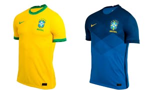 CAMISAS DO BRASIL PARA COPA DO MUNDO 2022 @rafhaelsoouza