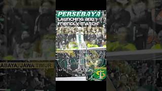 Launching 💥 #persebaya #briliga1 #sepakbola