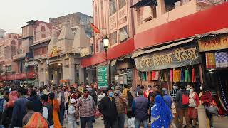 Kashi Vishwanath Darshan  Varanasi Today  #shorts #kashi #varanasi