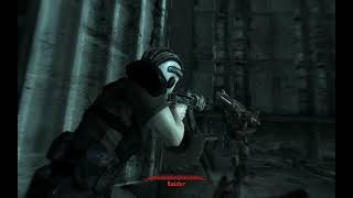 Fallout 3: Game of the Year - Very Hard Difficulty - Blind Playthrough - Part 19