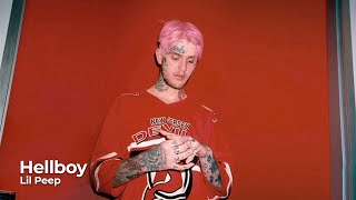 Lil Peep - Hellboy (Legendado)