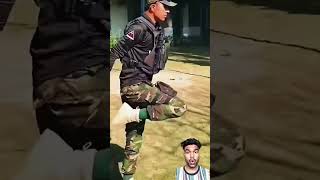 #indian #indianarmy #swag #reaction